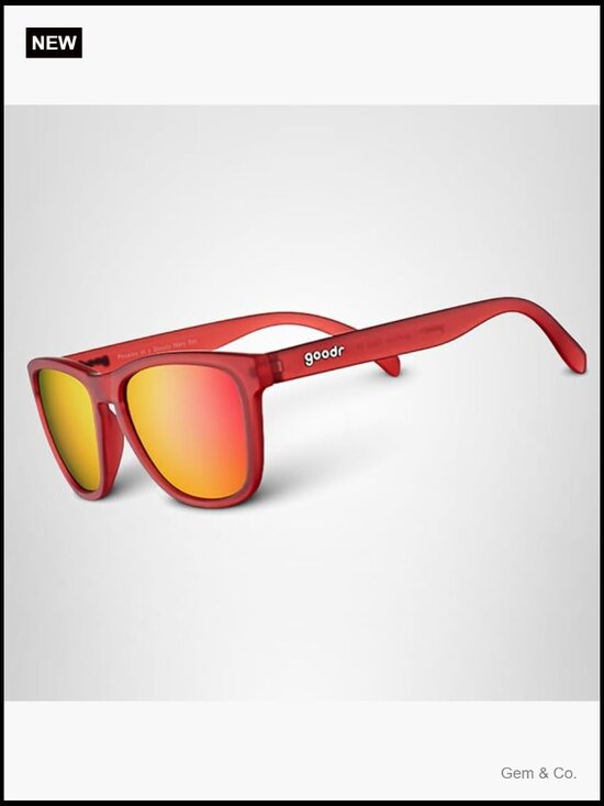 Polarized Sunglasses, UV400, No Slip, No Bounce, Sport main image 6